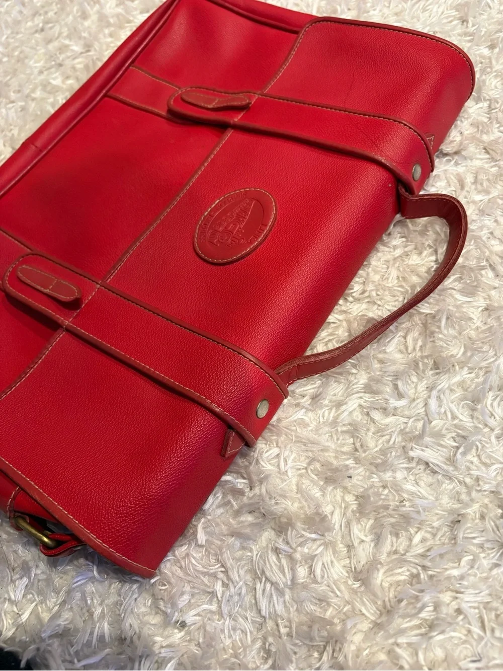 Linea Simpson Express adorable bag